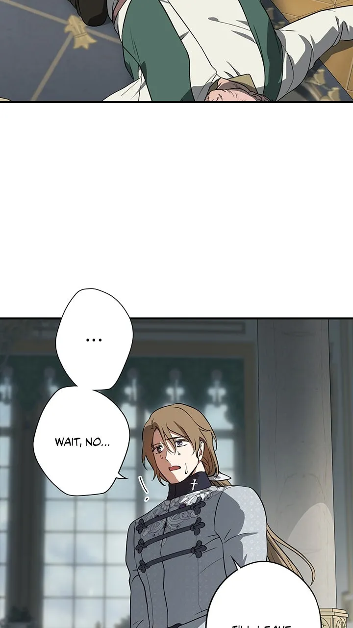 Read The Spark in Your Eyes EN Manga Online