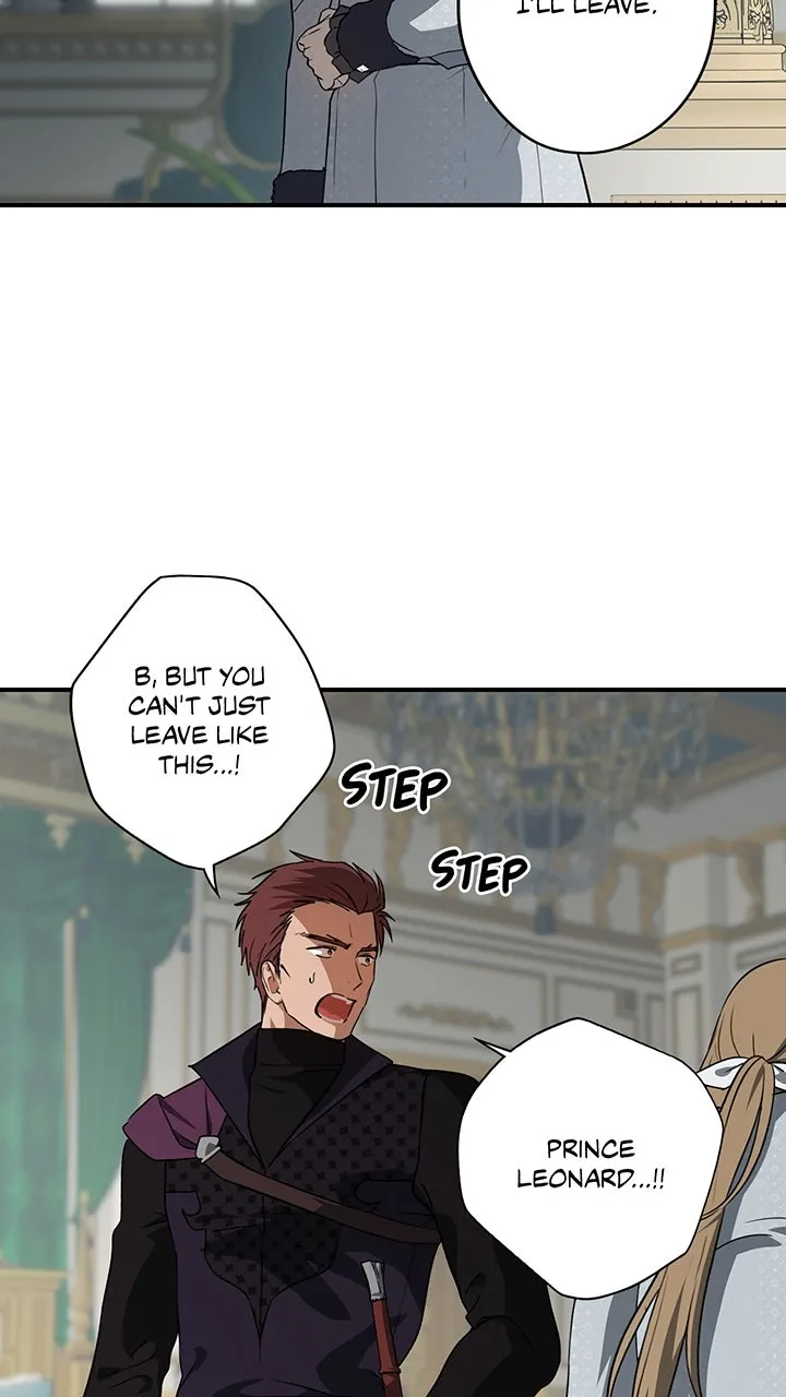 Read The Spark in Your Eyes EN Manga Online