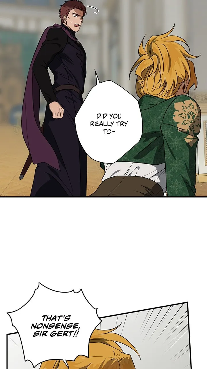 Read The Spark in Your Eyes EN Manga Online