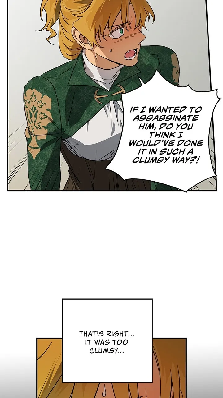 Read The Spark in Your Eyes EN Manga Online