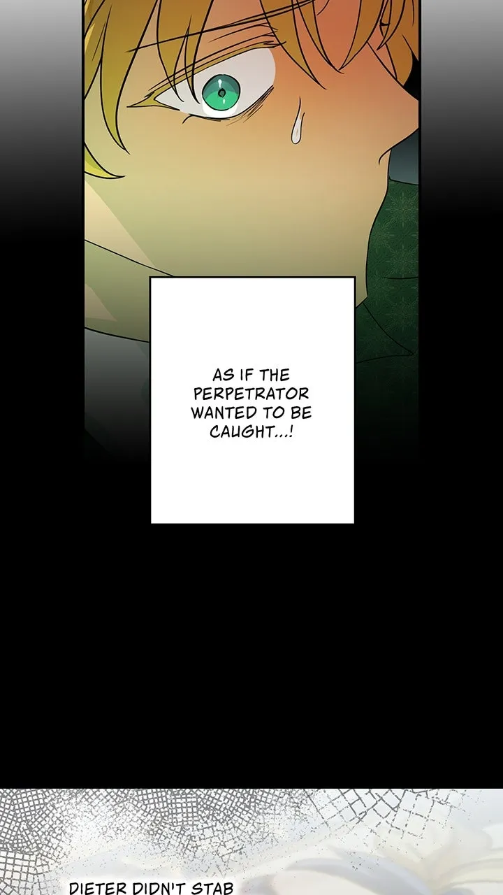 Read The Spark in Your Eyes EN Manga Online