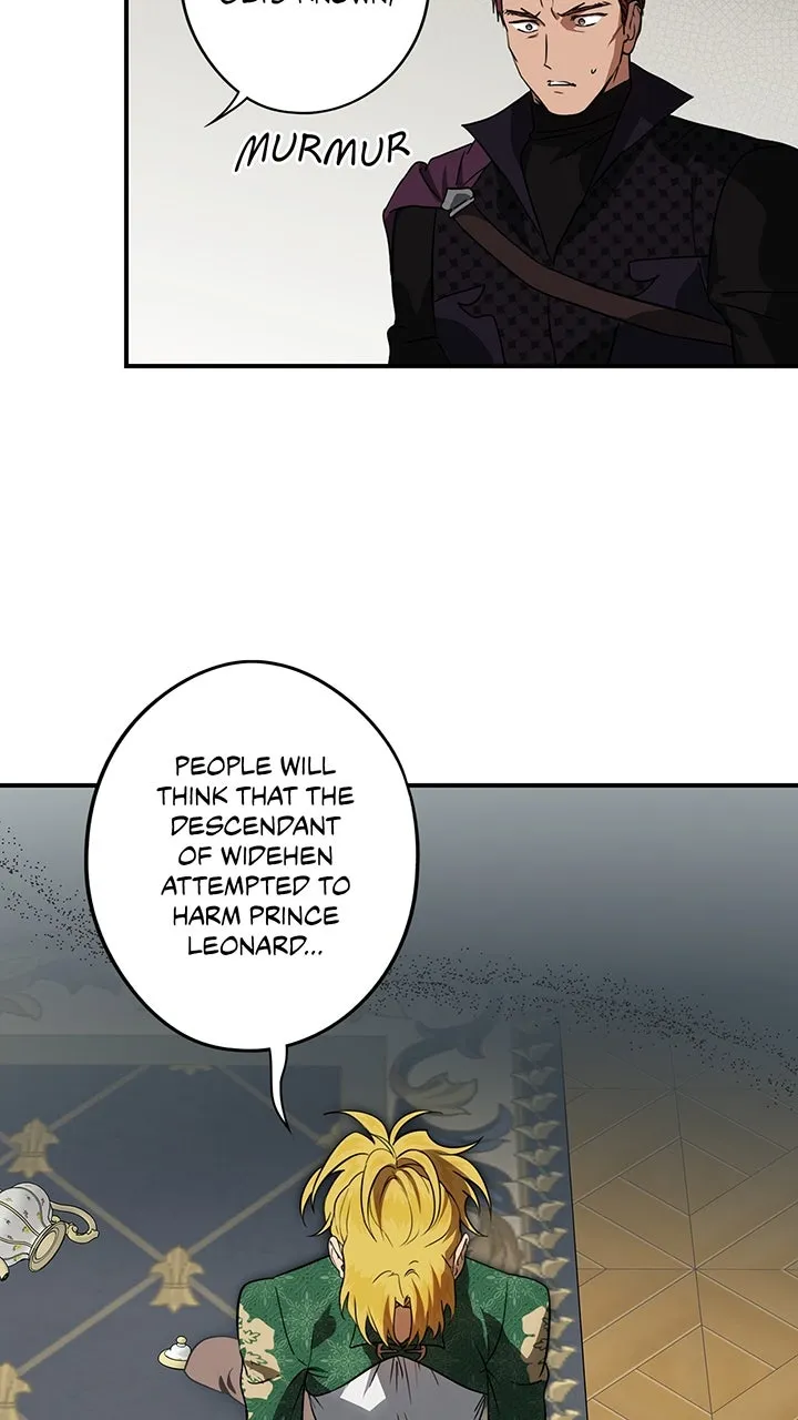 Read The Spark in Your Eyes EN Manga Online