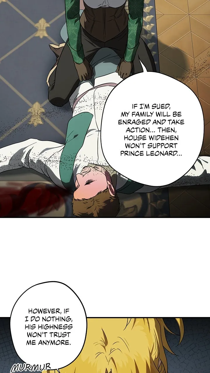 Read The Spark in Your Eyes EN Manga Online