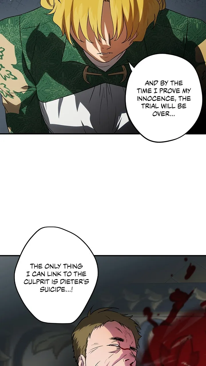 Read The Spark in Your Eyes EN Manga Online