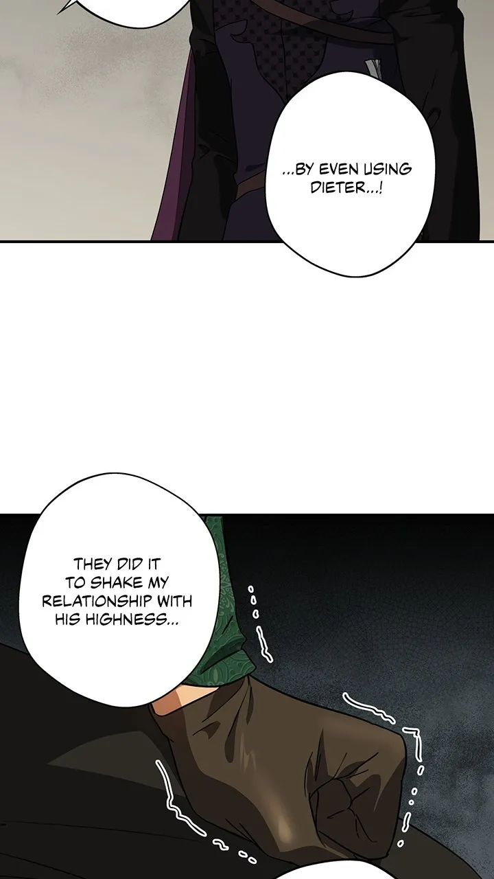 Read The Spark in Your Eyes EN Manga Online