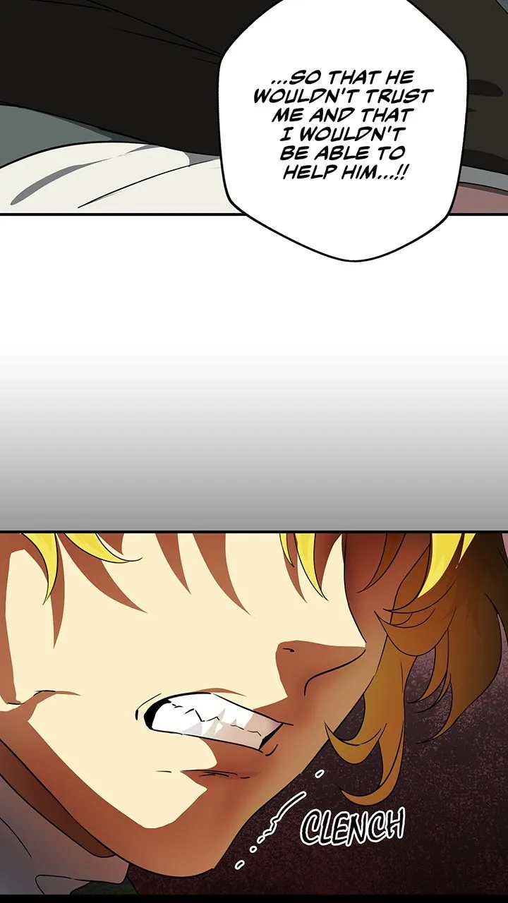Read The Spark in Your Eyes EN Manga Online