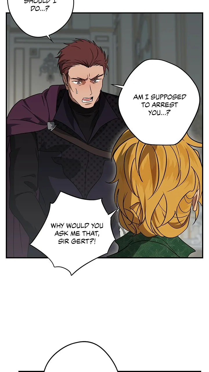 Read The Spark in Your Eyes EN Manga Online