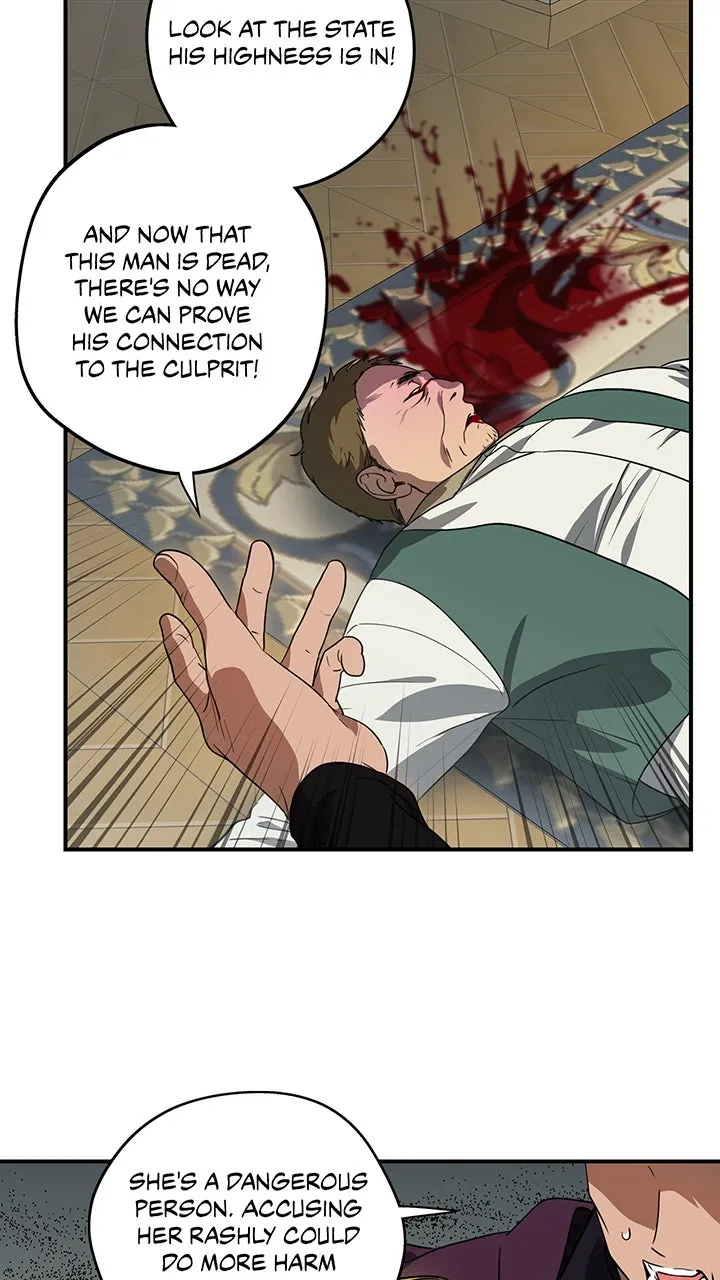 Read The Spark in Your Eyes EN Manga Online