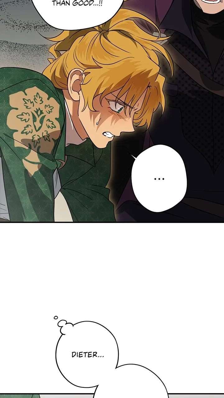 Read The Spark in Your Eyes EN Manga Online