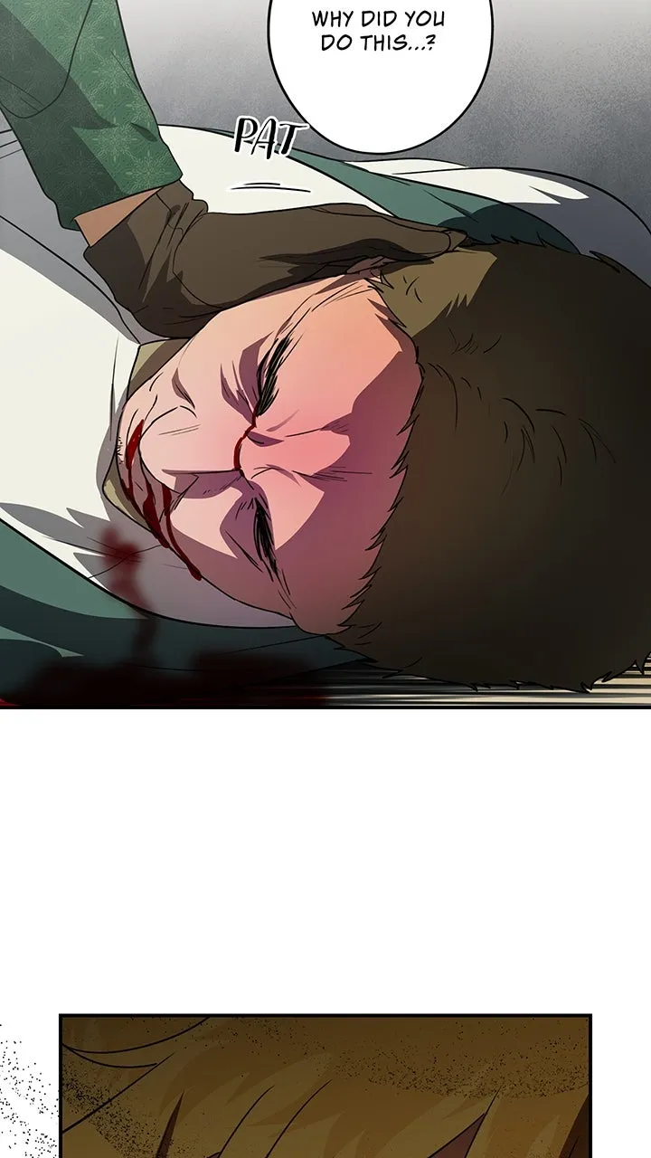 Read The Spark in Your Eyes EN Manga Online