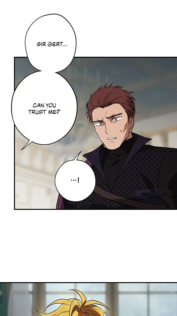 Read The Spark in Your Eyes EN Manga Online