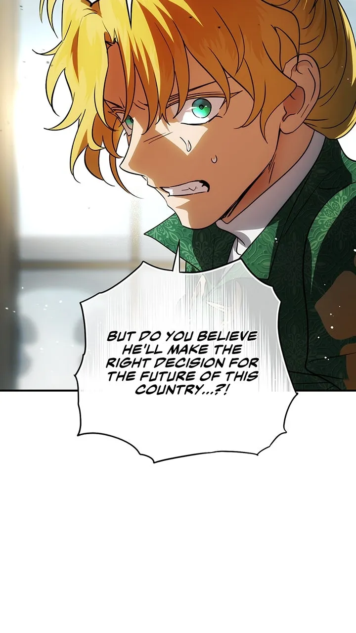Read The Spark in Your Eyes EN Manga Online