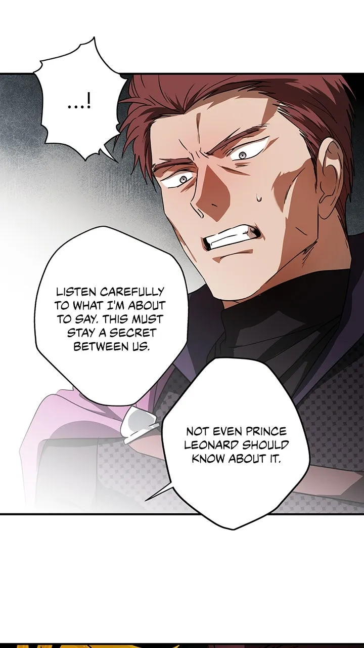 Read The Spark in Your Eyes EN Manga Online