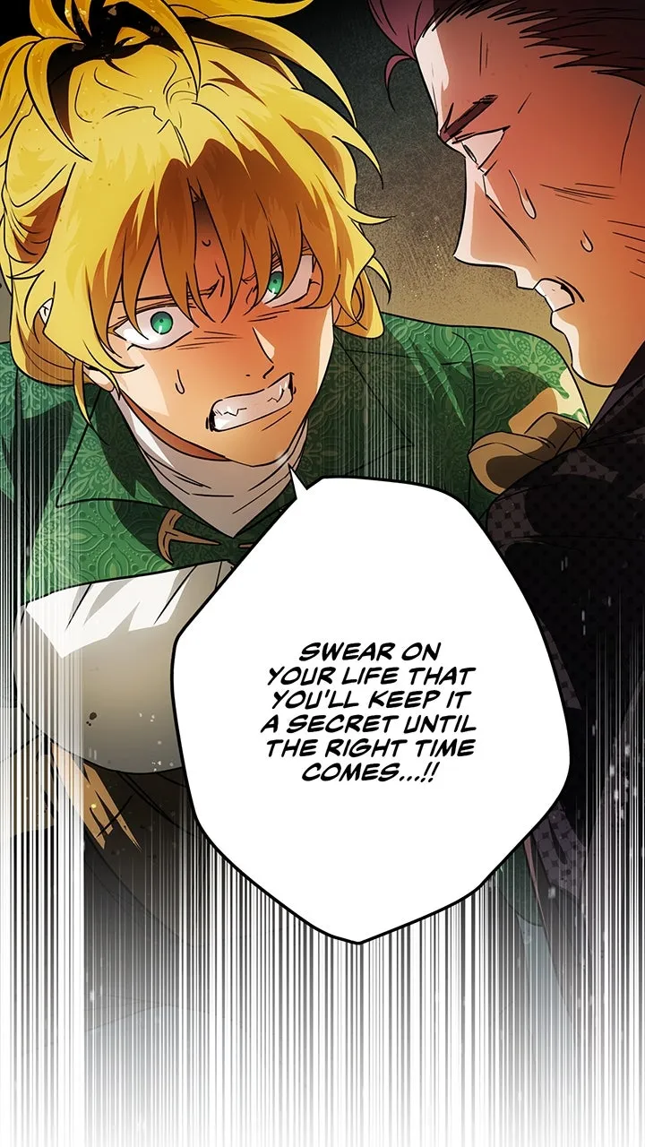 Read The Spark in Your Eyes EN Manga Online