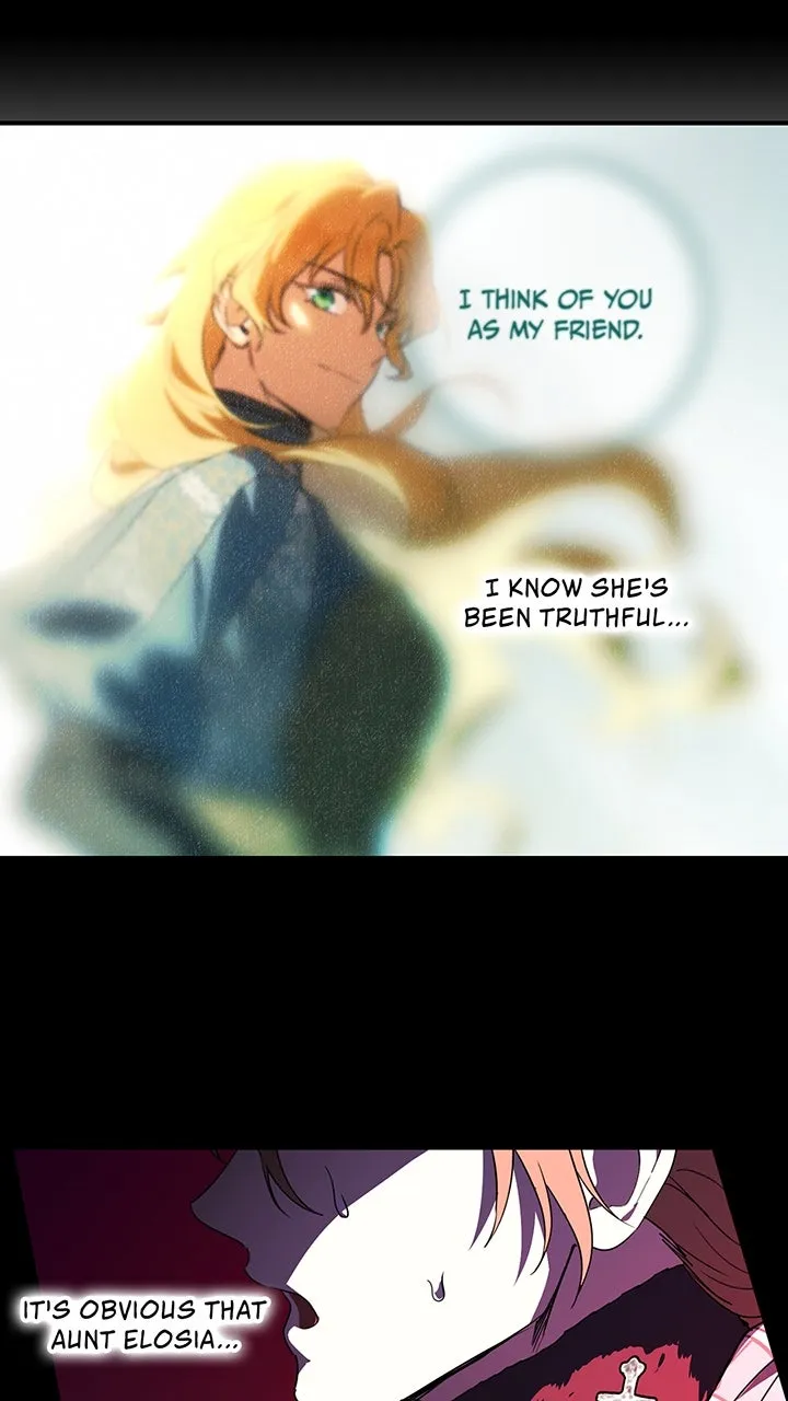 Read The Spark in Your Eyes EN Manga Online