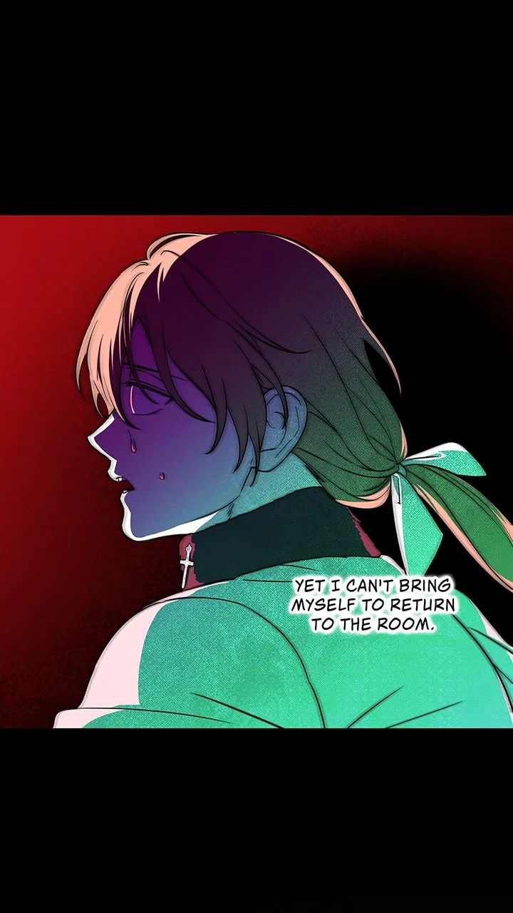 Read The Spark in Your Eyes EN Manga Online