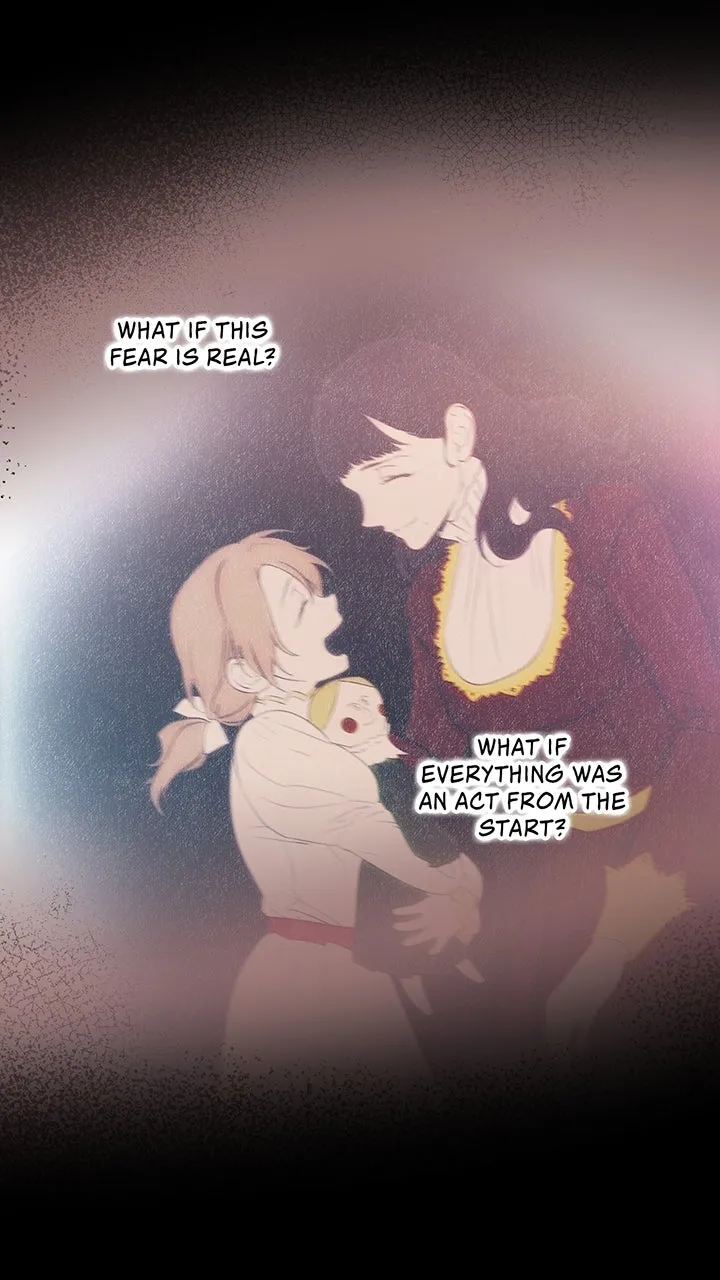 Read The Spark in Your Eyes EN Manga Online