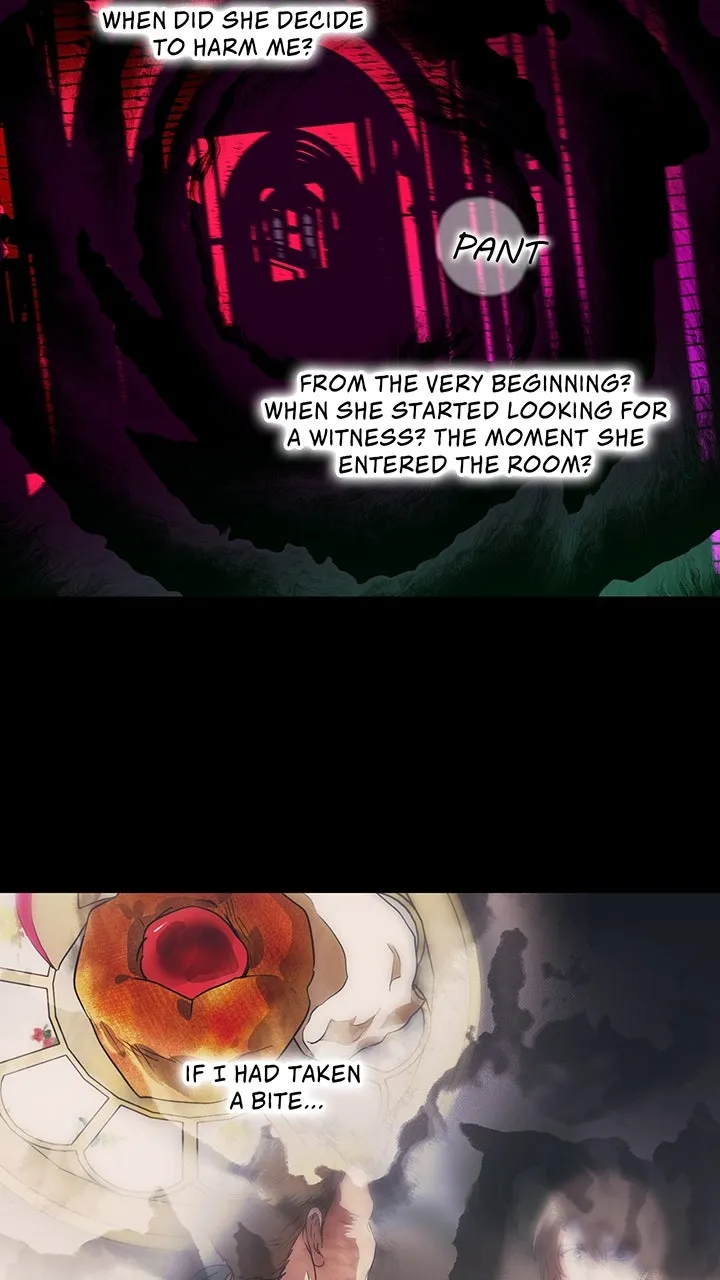 Read The Spark in Your Eyes EN Manga Online