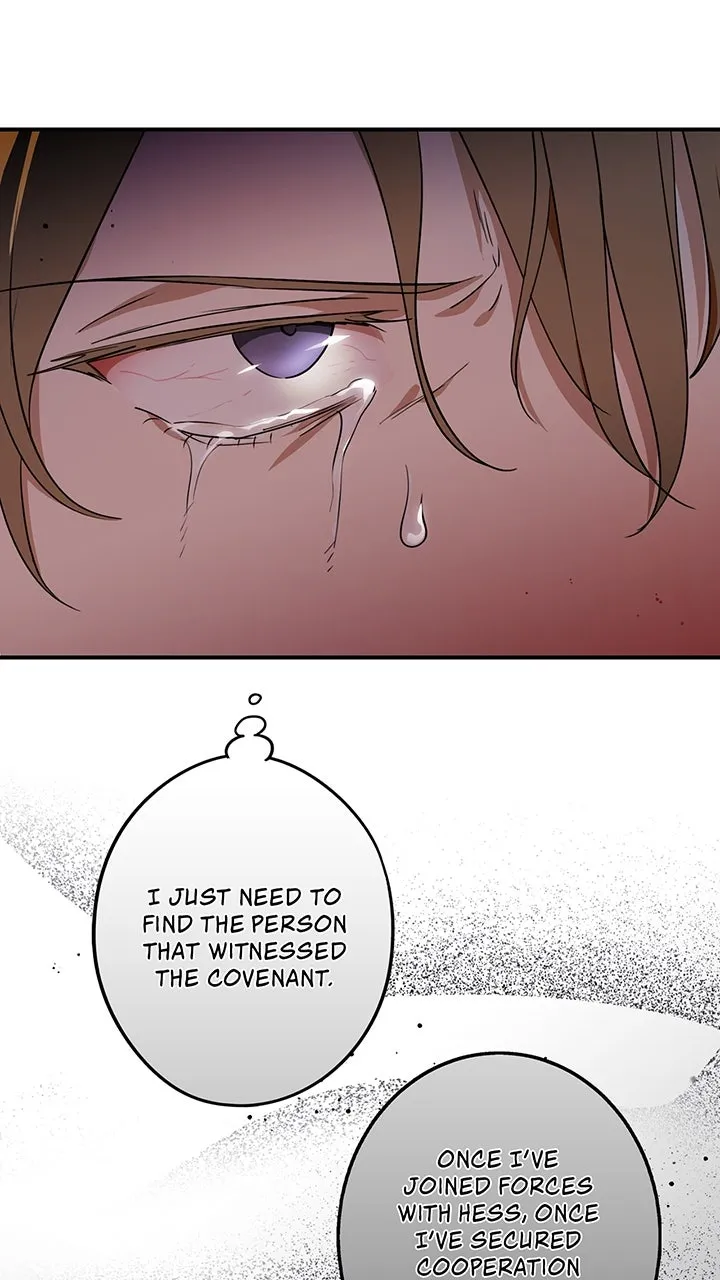 Read The Spark in Your Eyes EN Manga Online