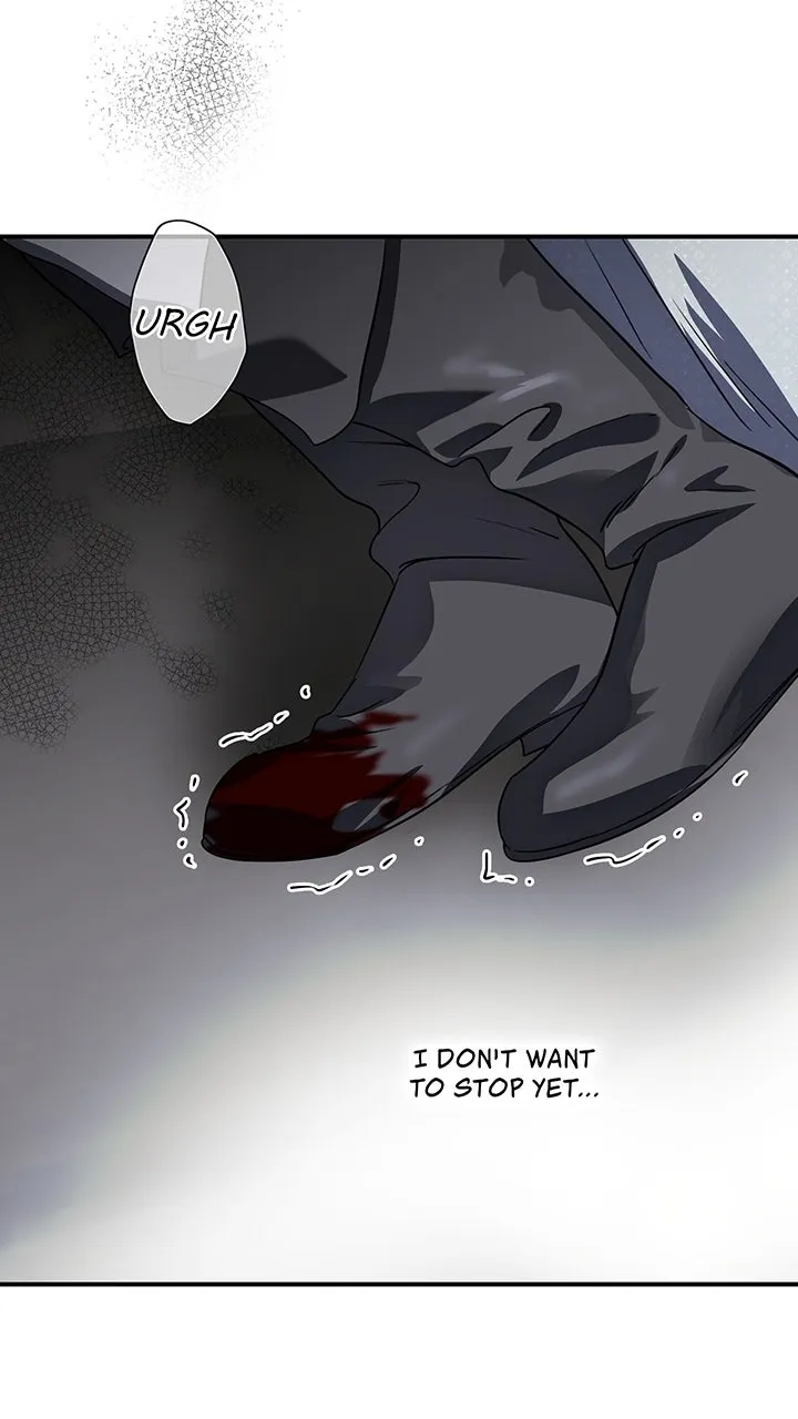 Read The Spark in Your Eyes EN Manga Online