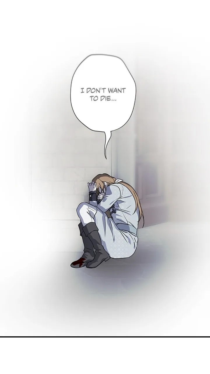 Read The Spark in Your Eyes EN Manga Online