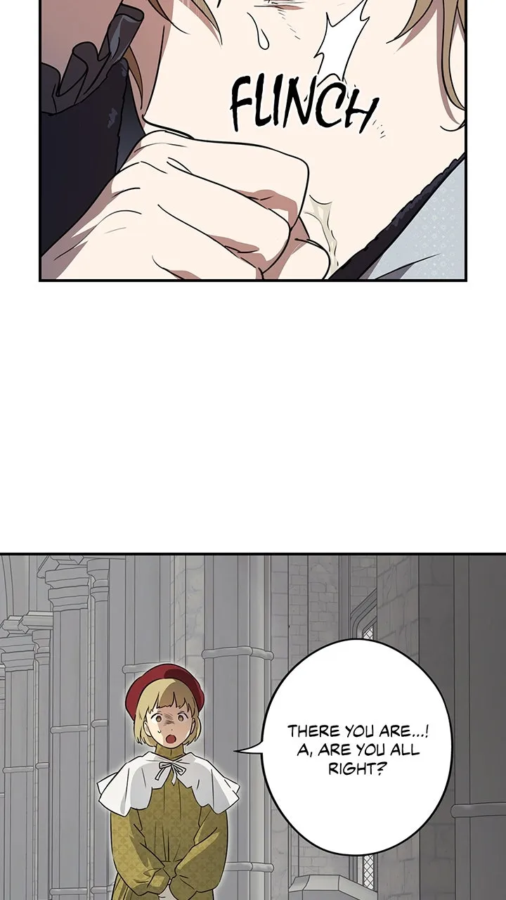 Read The Spark in Your Eyes EN Manga Online