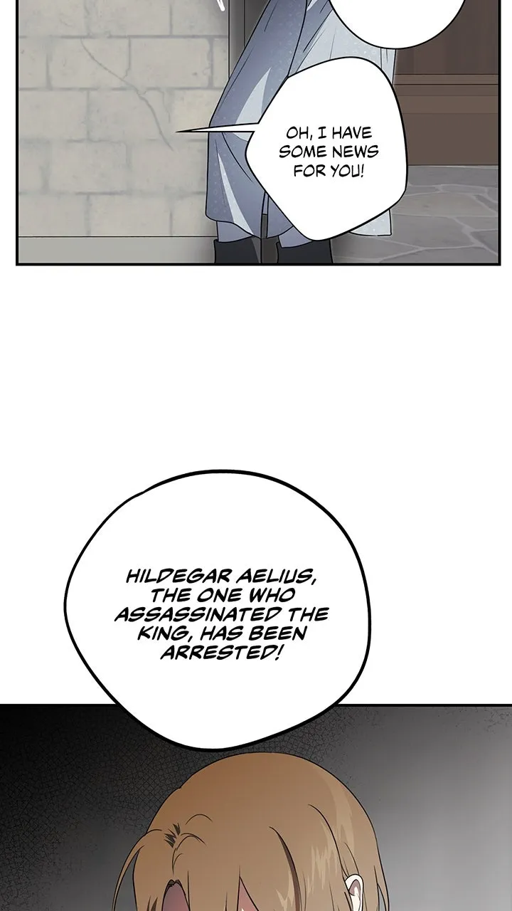 Read The Spark in Your Eyes EN Manga Online