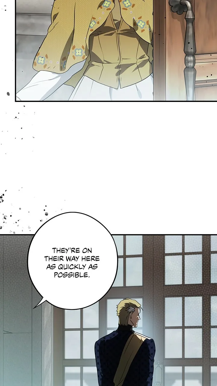 Read The Spark in Your Eyes EN Manga Online