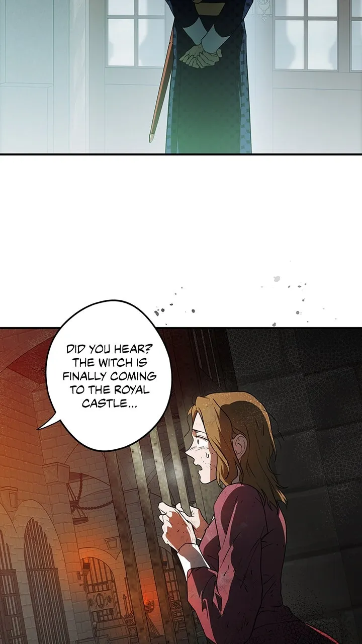 Read The Spark in Your Eyes EN Manga Online
