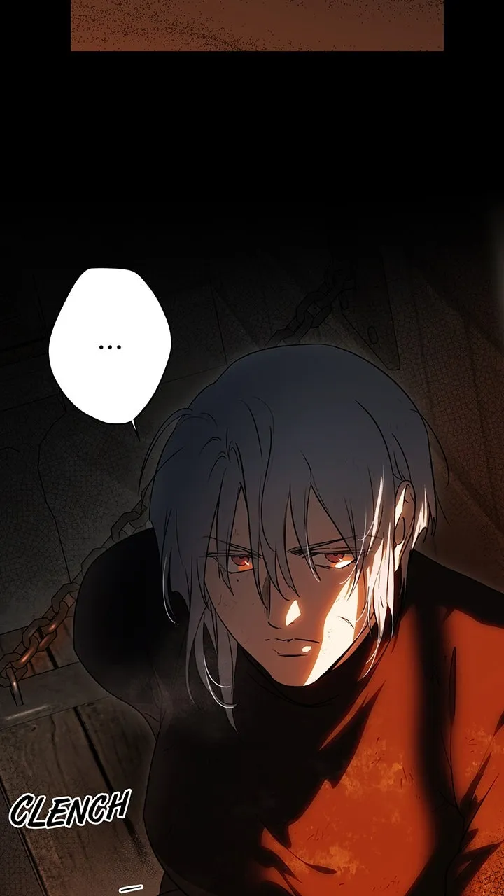 Read The Spark in Your Eyes EN Manga Online