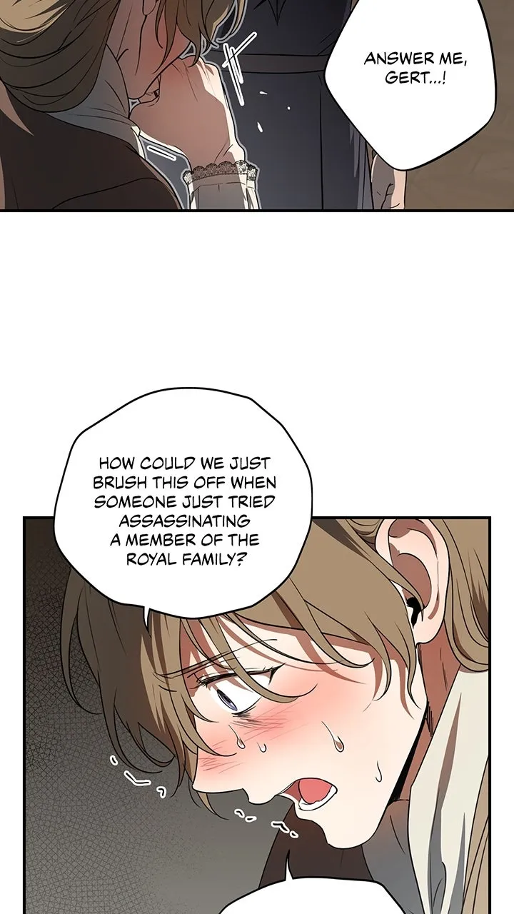 Read The Spark in Your Eyes EN Manga Online
