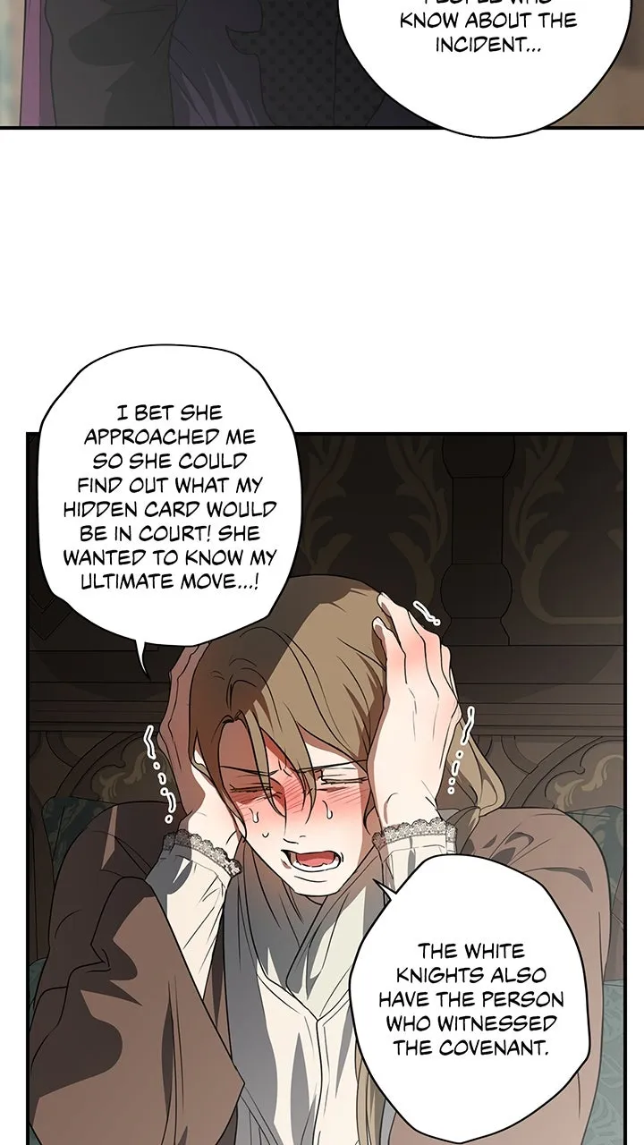 Read The Spark in Your Eyes EN Manga Online