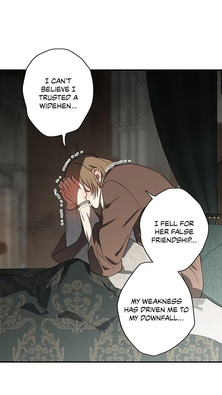 Read The Spark in Your Eyes EN Manga Online