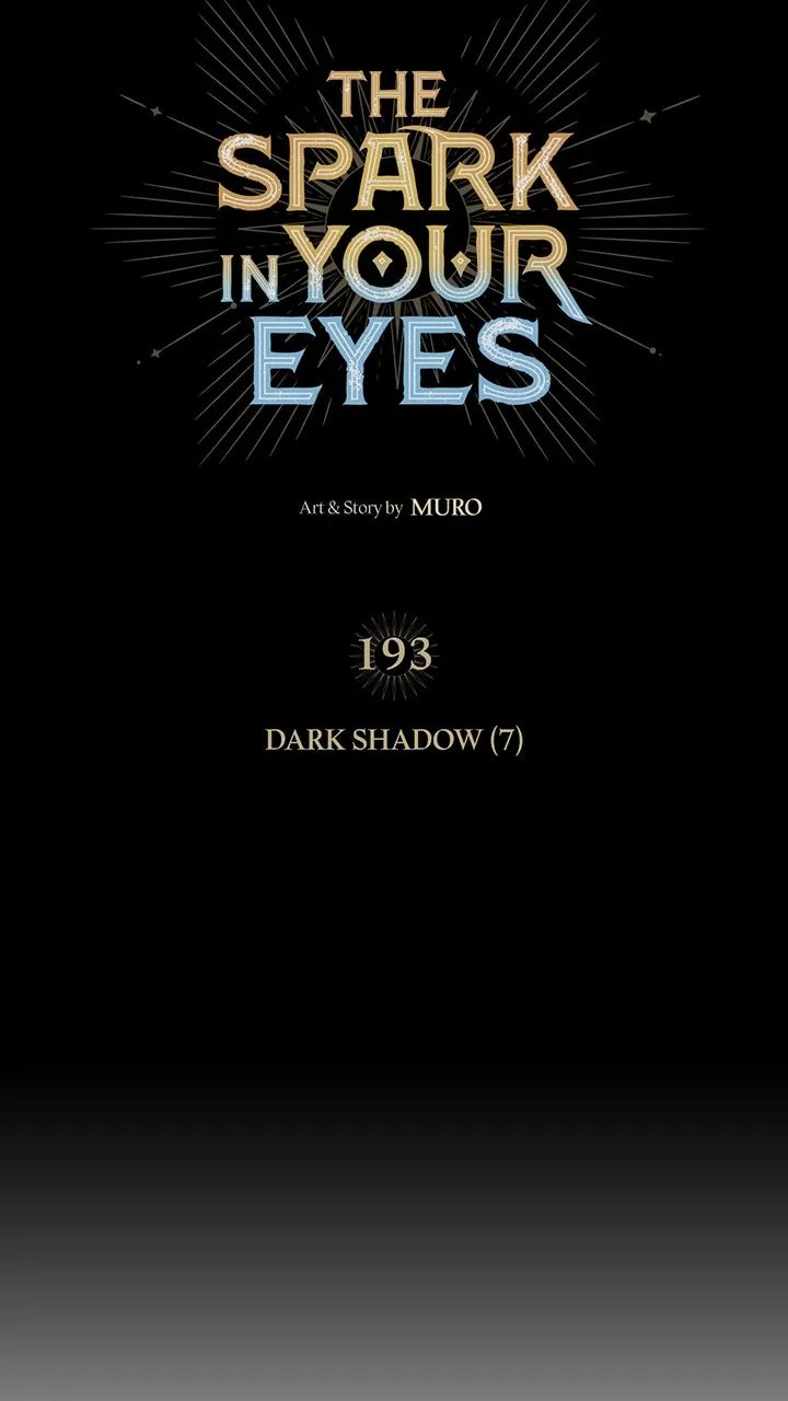 Read The Spark in Your Eyes EN Manga Online
