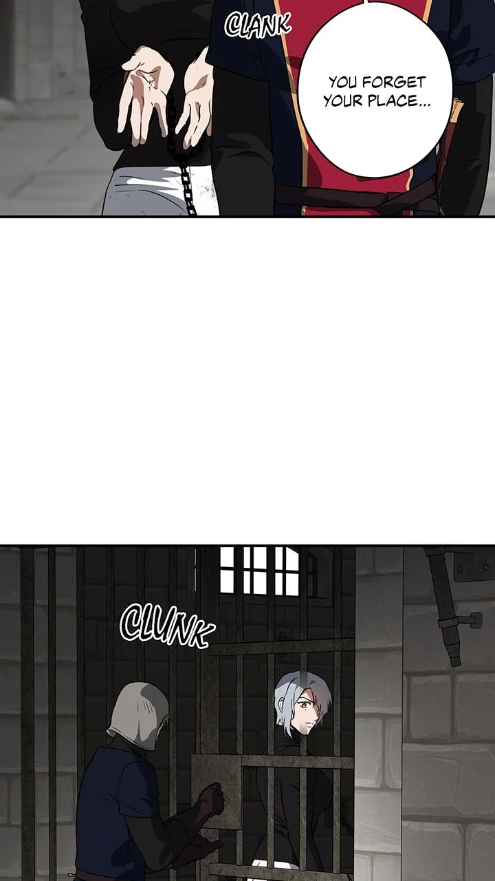 Read The Spark in Your Eyes EN Manga Online