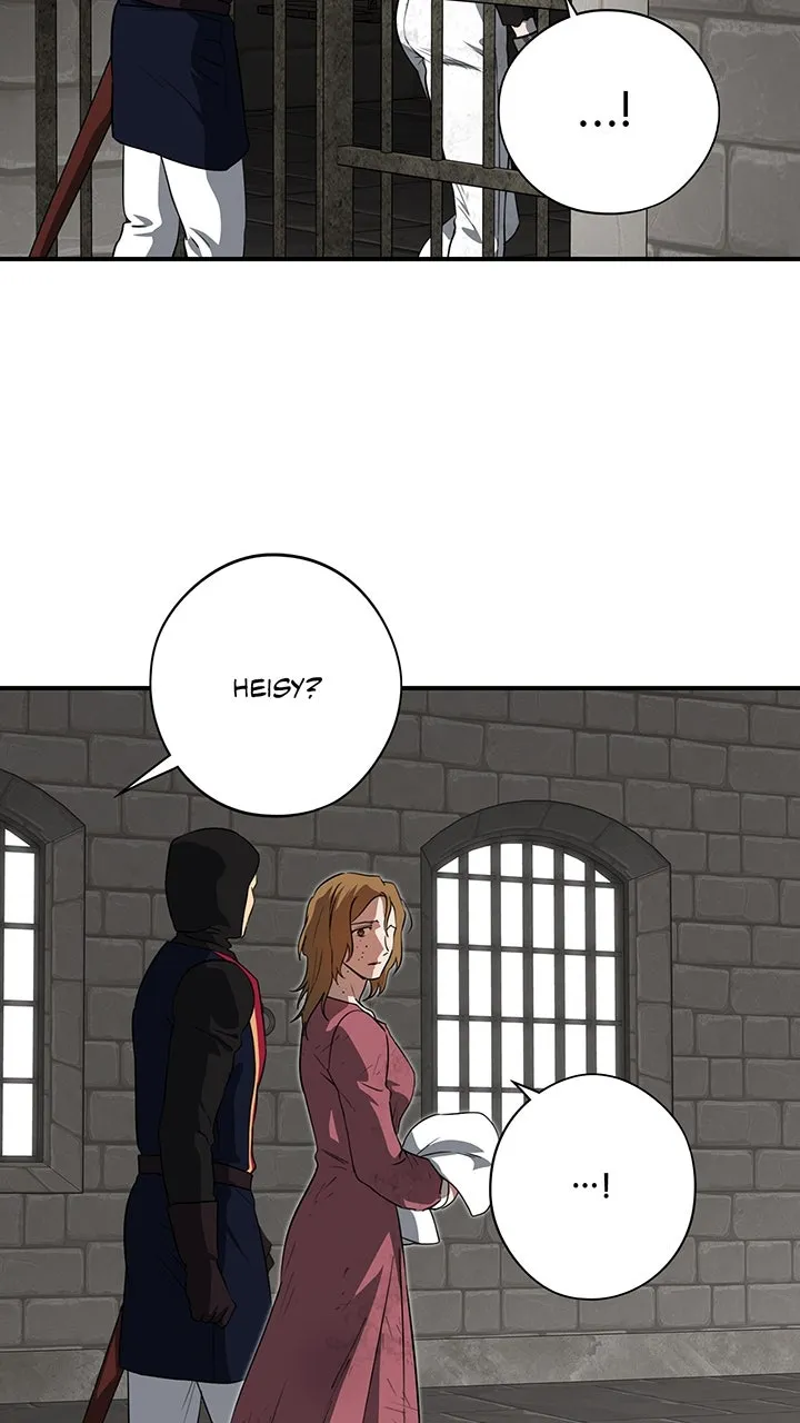 Read The Spark in Your Eyes EN Manga Online