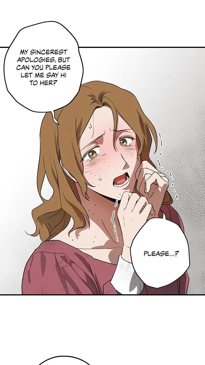 Read The Spark in Your Eyes EN Manga Online