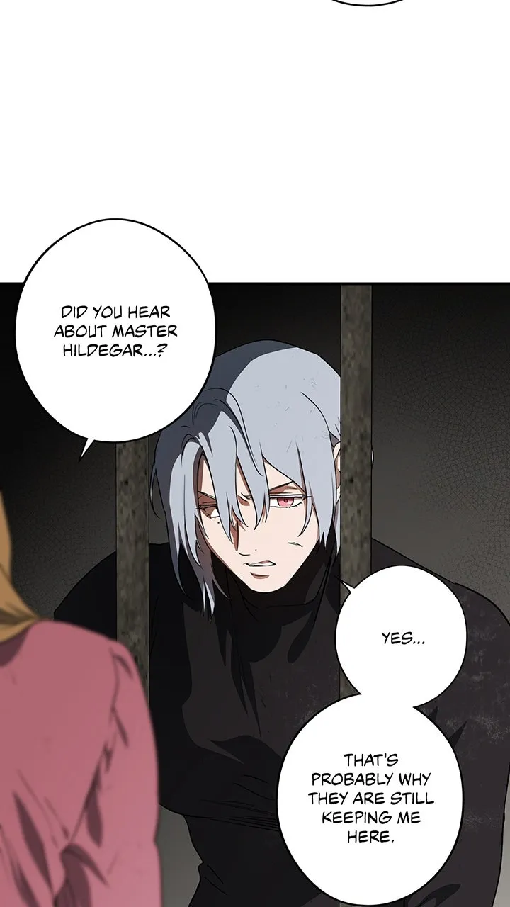 Read The Spark in Your Eyes EN Manga Online