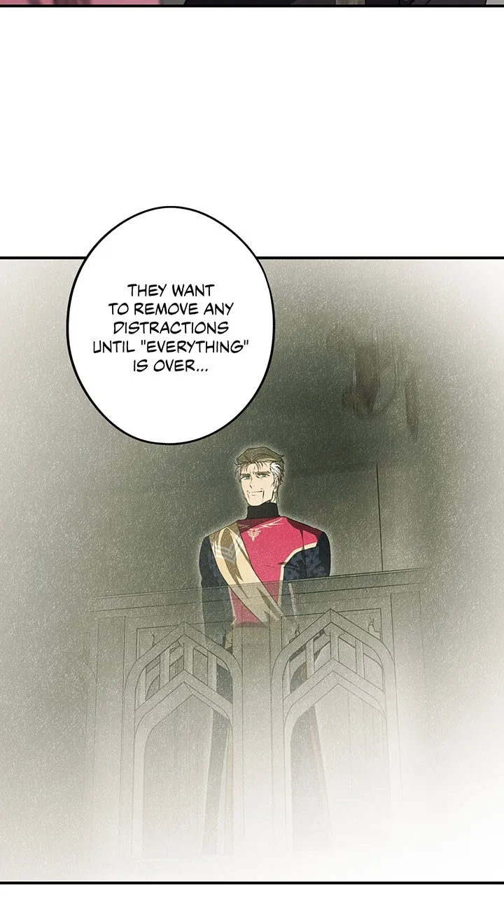 Read The Spark in Your Eyes EN Manga Online