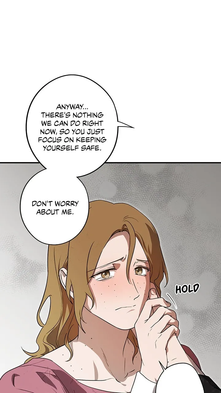 Read The Spark in Your Eyes EN Manga Online