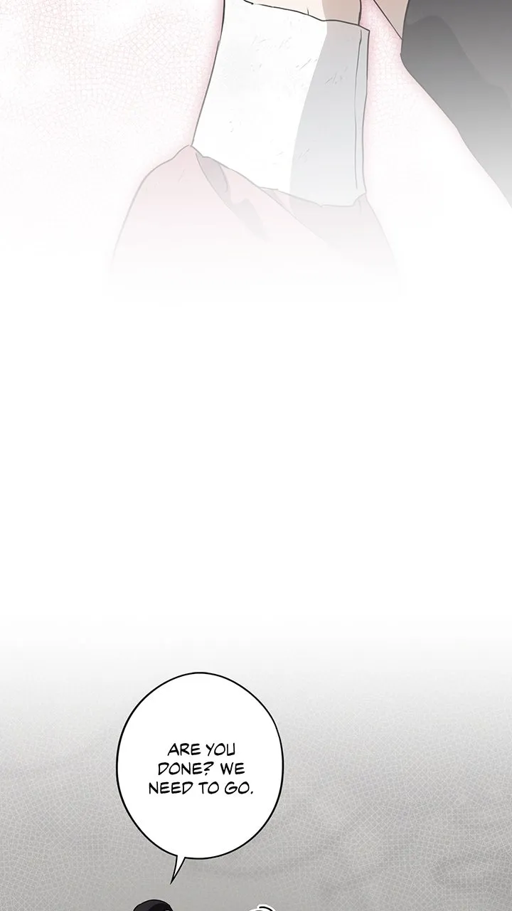 Read The Spark in Your Eyes EN Manga Online