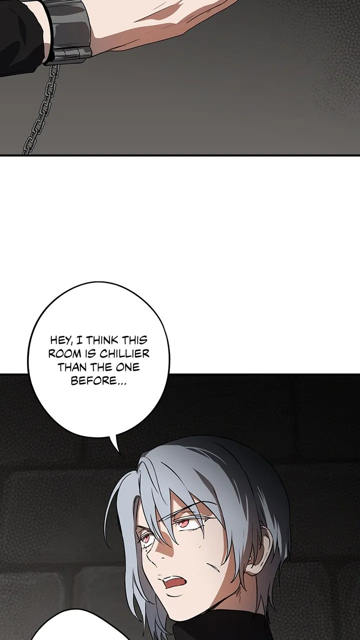 Read The Spark in Your Eyes EN Manga Online