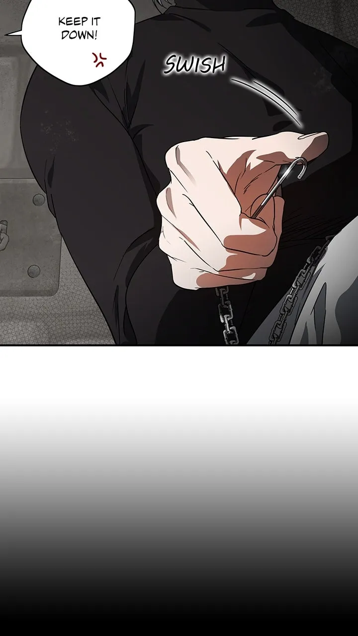 Read The Spark in Your Eyes EN Manga Online