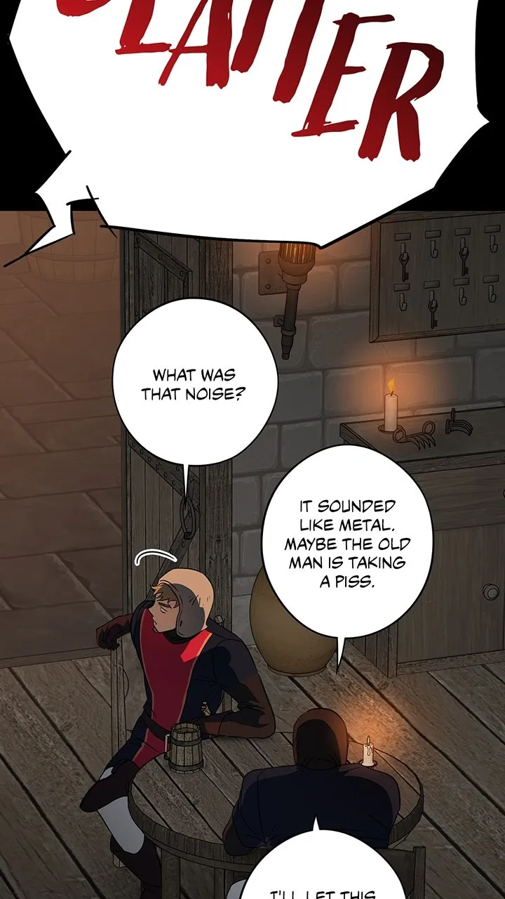 Read The Spark in Your Eyes EN Manga Online
