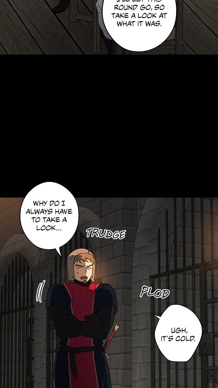 Read The Spark in Your Eyes EN Manga Online