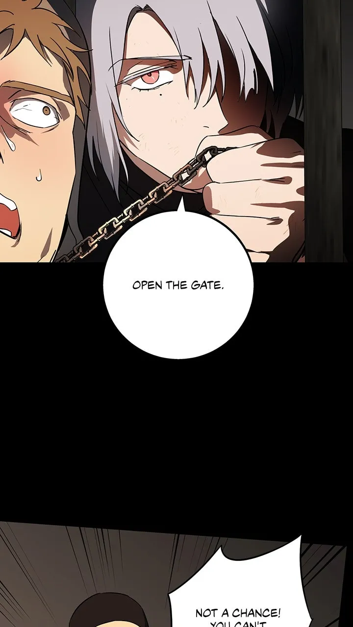 Read The Spark in Your Eyes EN Manga Online