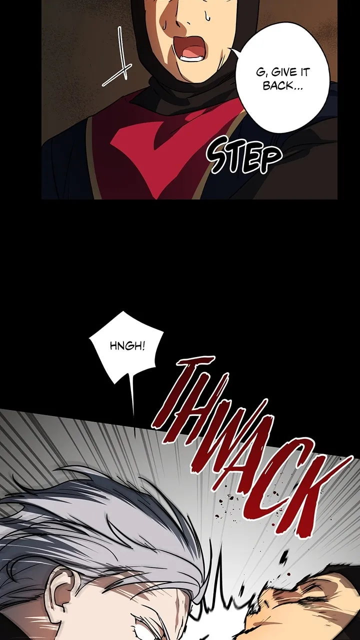 Read The Spark in Your Eyes EN Manga Online