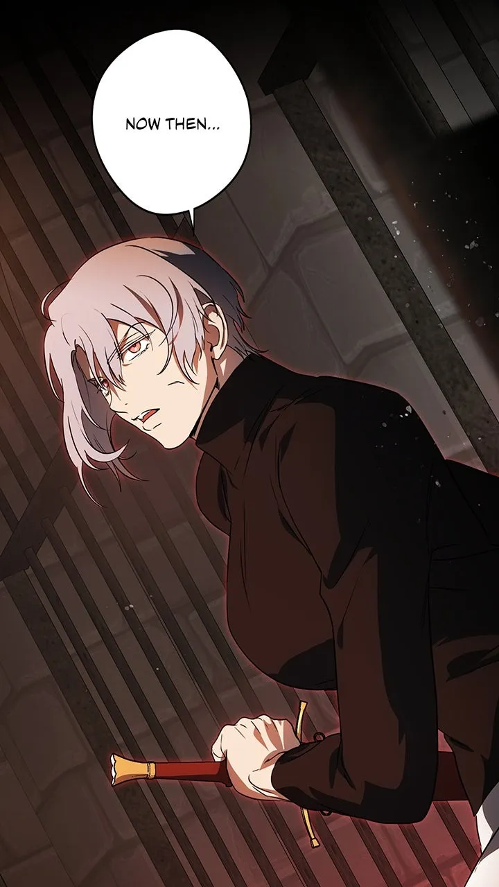 Read The Spark in Your Eyes EN Manga Online