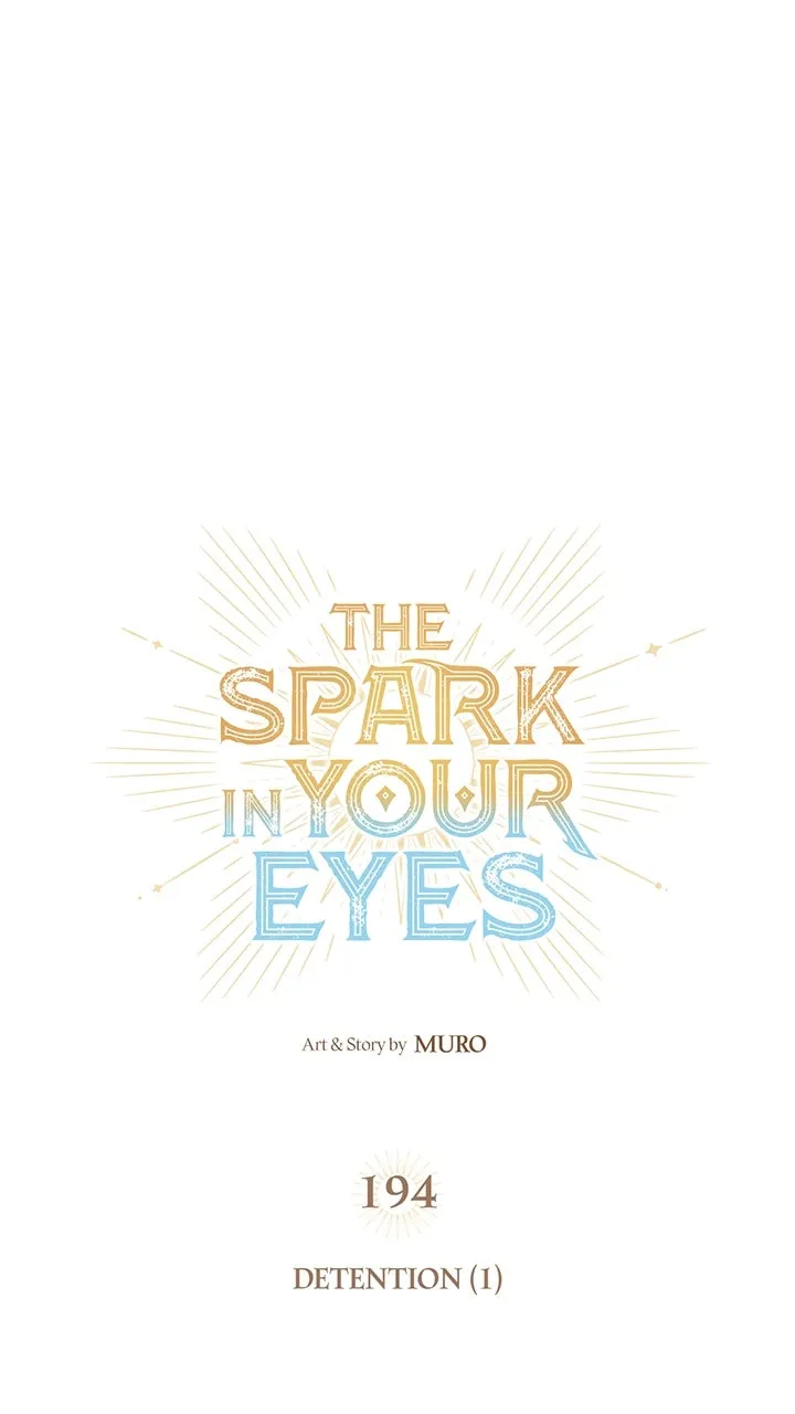 Read The Spark in Your Eyes EN Manga Online