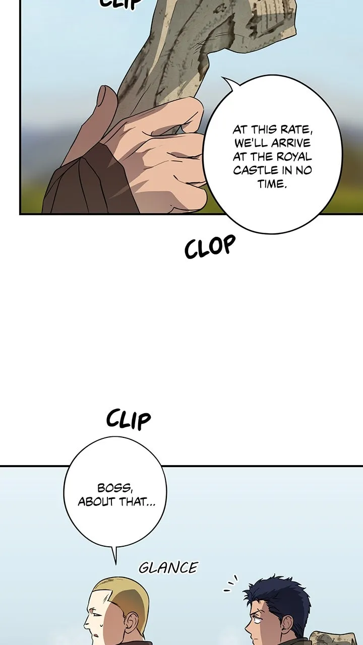 Read The Spark in Your Eyes EN Manga Online